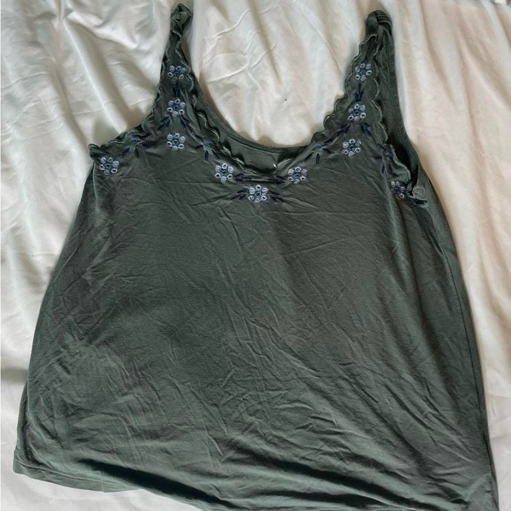 Aero top